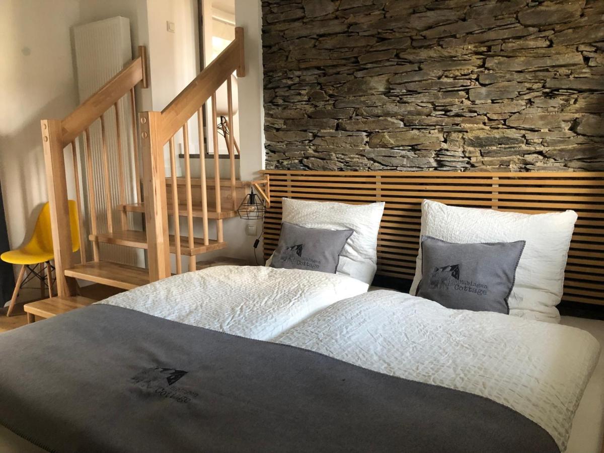 Huebingen Cottage Hubingen Zewnętrze zdjęcie