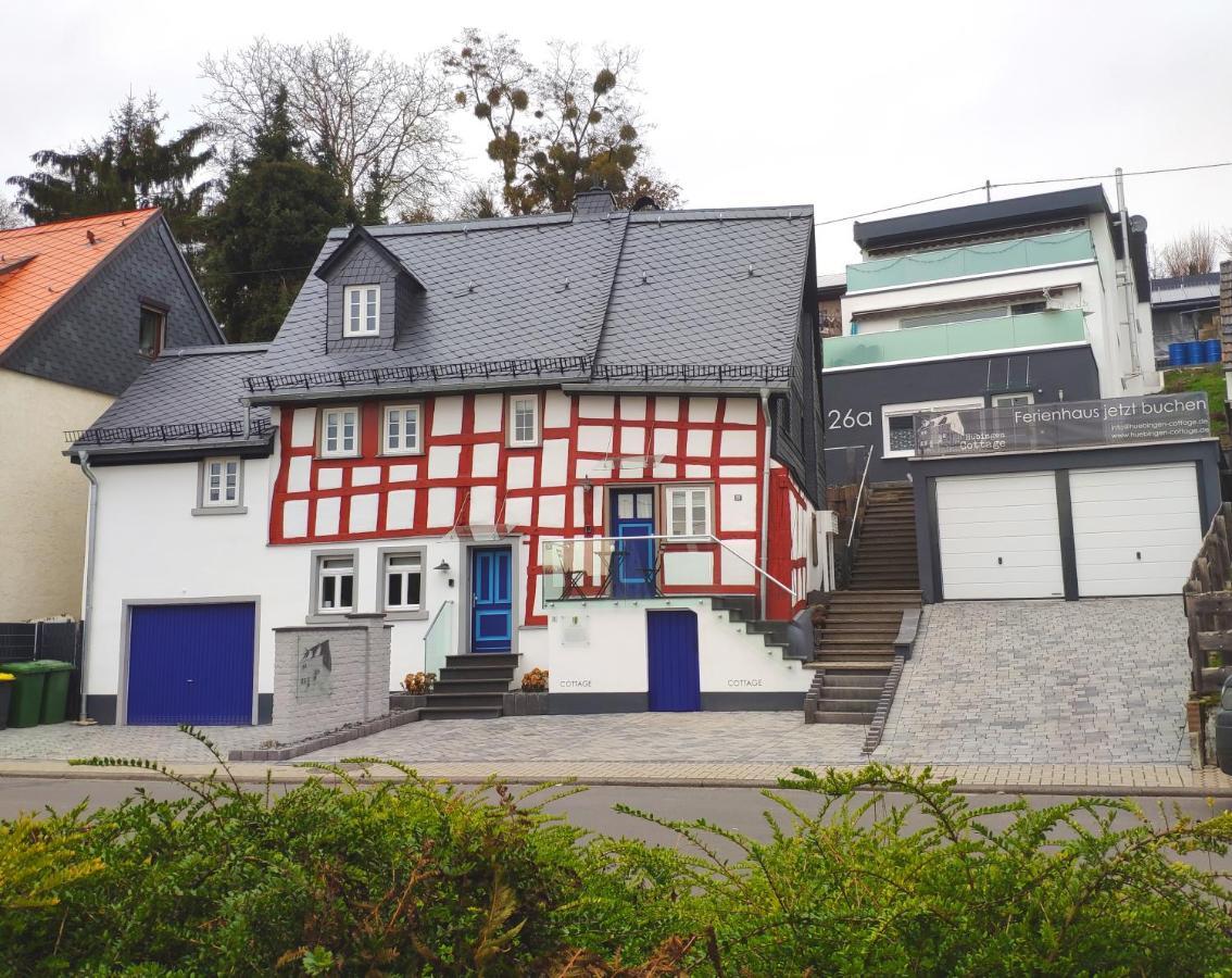 Huebingen Cottage Hubingen Zewnętrze zdjęcie
