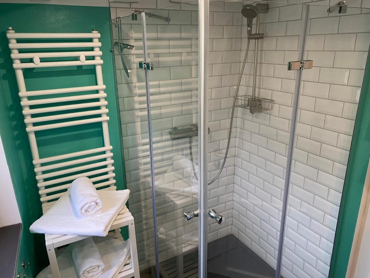 Huebingen Cottage Hubingen Zewnętrze zdjęcie