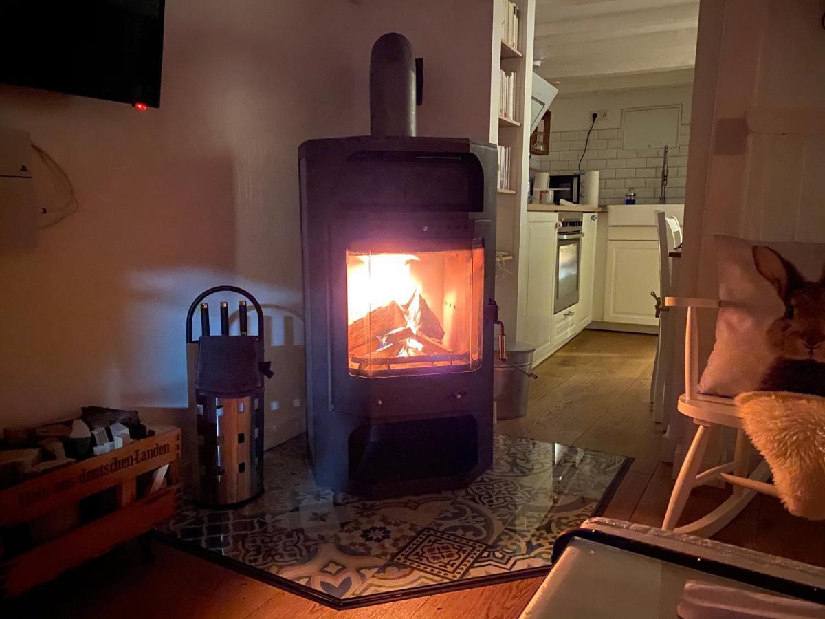 Huebingen Cottage Hubingen Zewnętrze zdjęcie